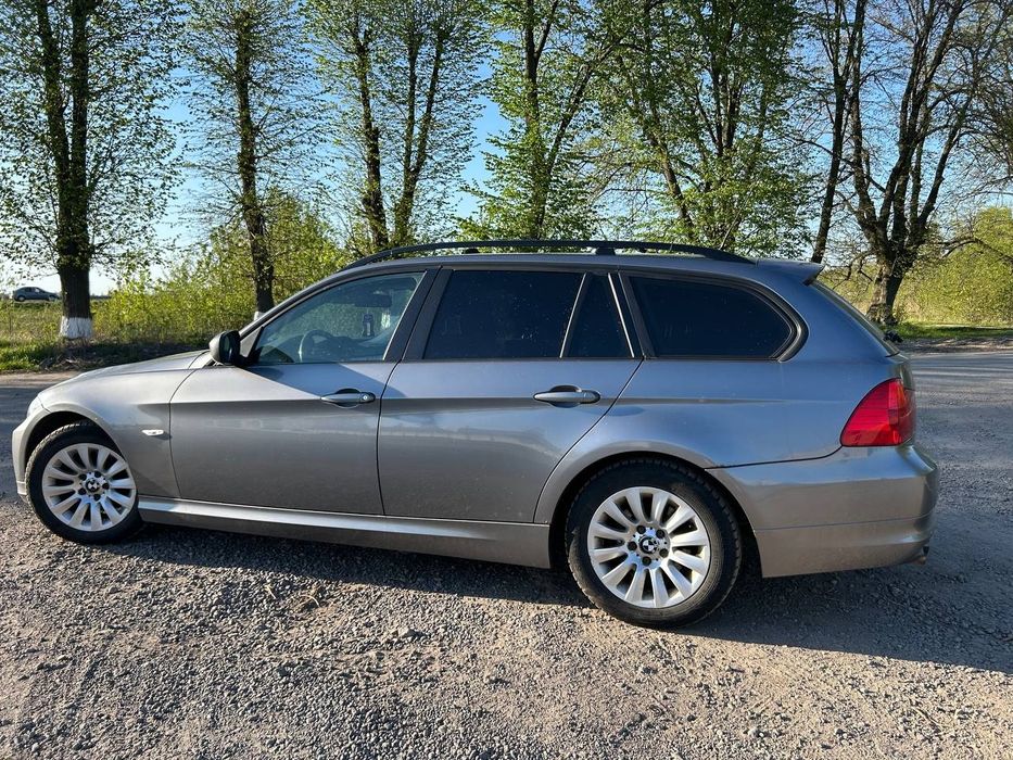 Продам Бмв 320д е91