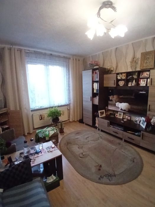 Mieszkanie 2 pokoje