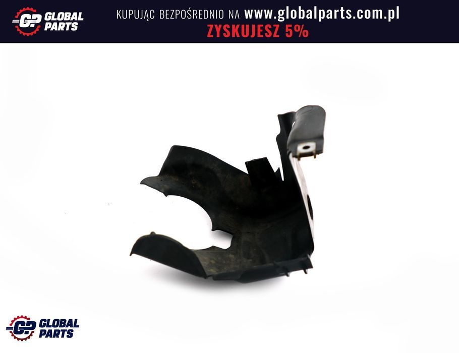 BMW E60 E61 E63 E64 Osłona Wahacza Lewego Lewy