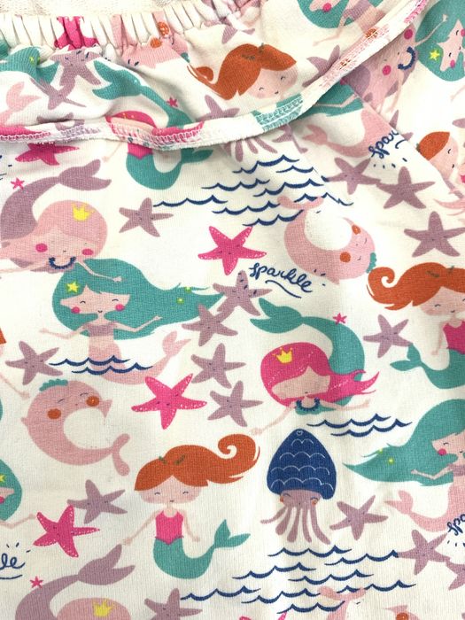 Vestido criança zippy