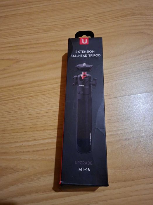 Tripé Ulanzi MT-16