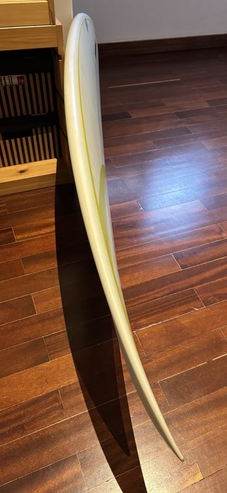 Prancha de surf Storm 6’2”