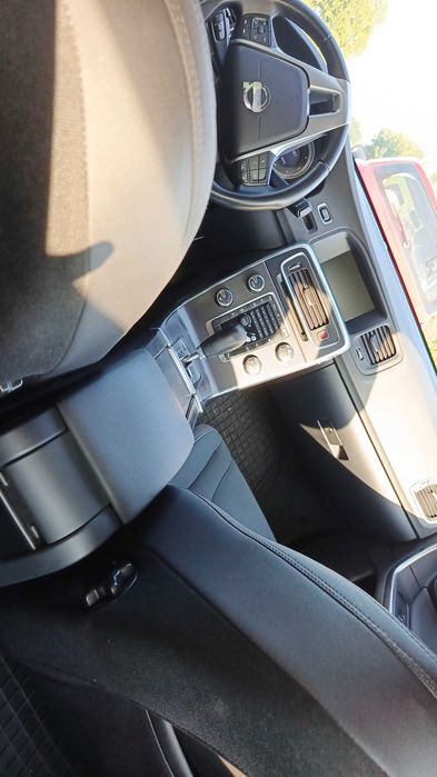 Volvo S60 D3 2.0 163 KM Automat Momentum 2011