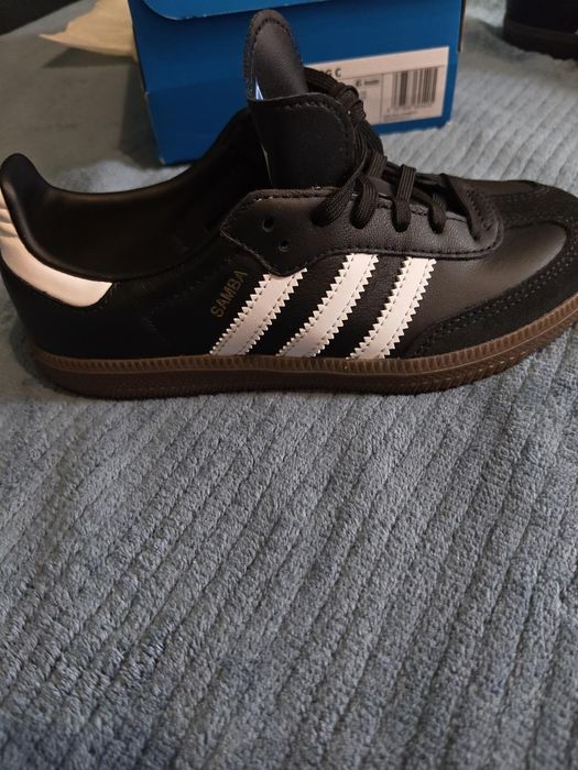 Buty adidas samba og c