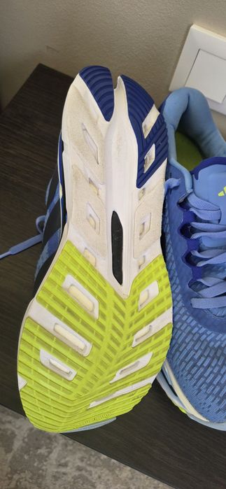 Оригінальні Adidas Adistar BYD / Розмір 44 (28 см)