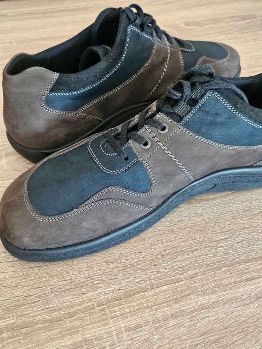 Buty męskie Helvesko rozmiar 47
