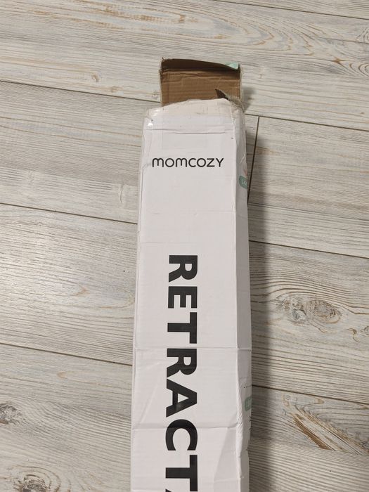 перегородка для дітей Momcozy