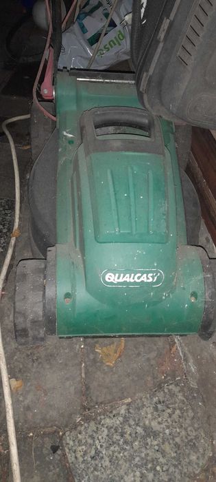 Kosiarka elektryczna