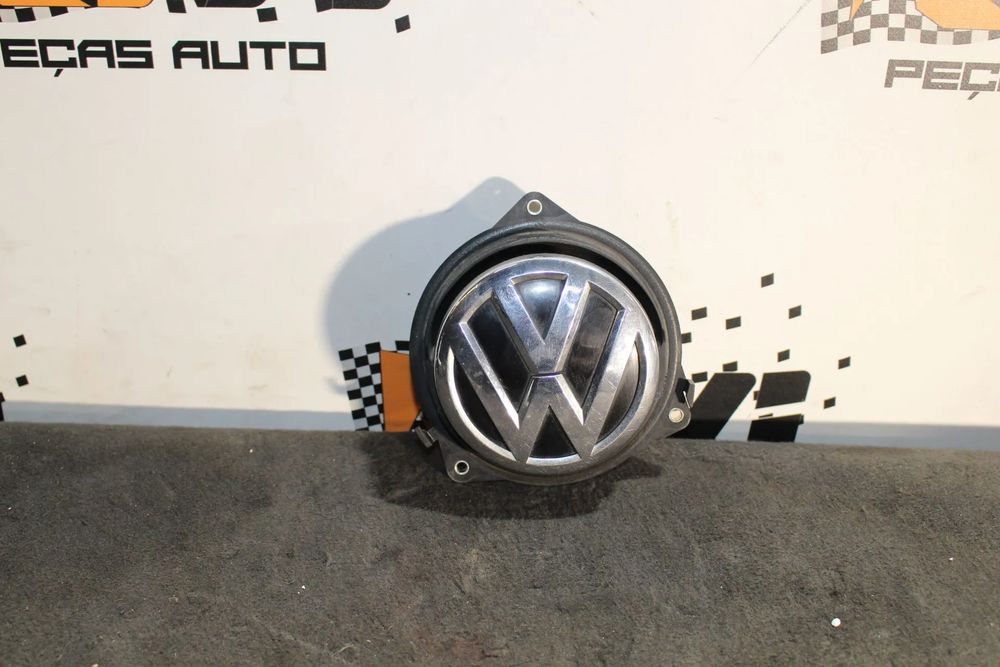 Puxador porta da mala VOLKSWAGEN Passat Variant (3G5, CB5)