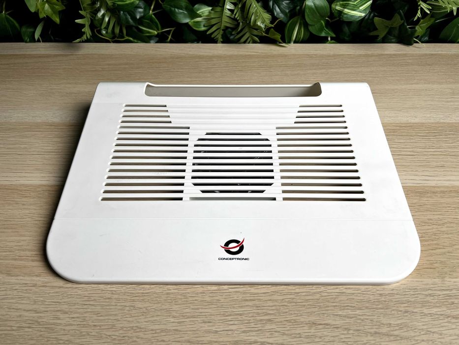 Base refrigerada para portátil