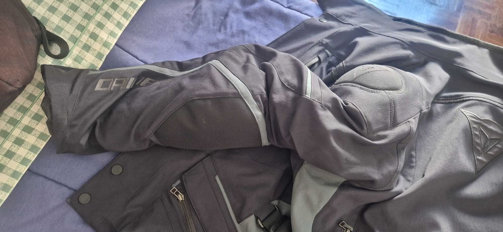 Dainese Carve Master 2 Gore-Tex 56