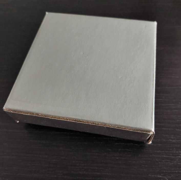 Suporte para vela estilo contemporâneo