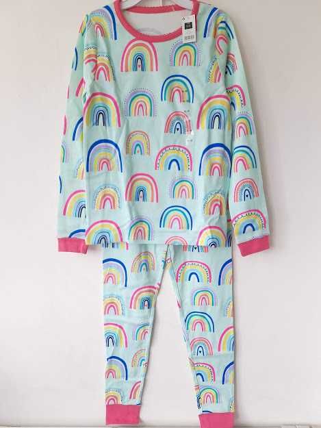 Пижама на девочку 4-5-6-7-8-9-10-12-13 лет из США и Англии