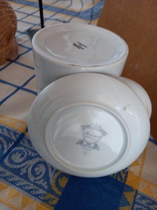 Conjunto Mickey- caneca/prato