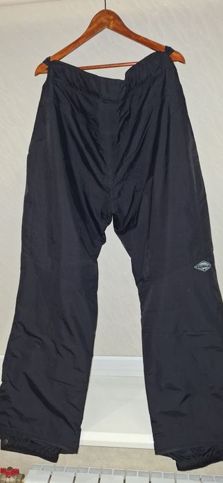 Горнолыжные брюки Columbia XL