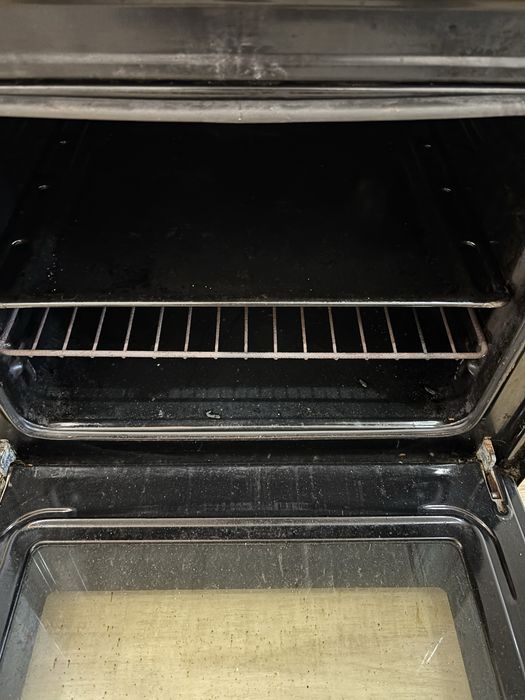 Forno Indesit FI 20.B IX 2250W