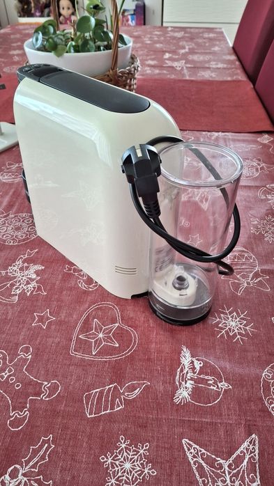 Máquina de  cafe