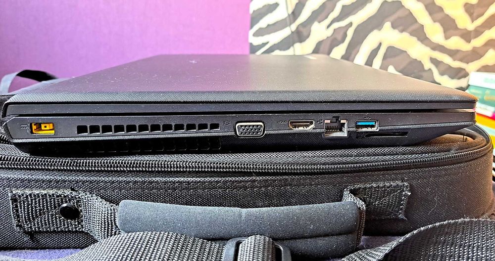 Lenovo Ideapad G710 Type 20252, 17,3 ", 1 TB , Darmowa dostawa InPost