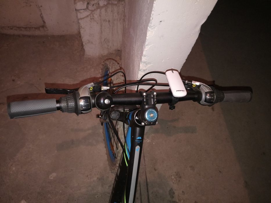 Rower dziecięcy cube