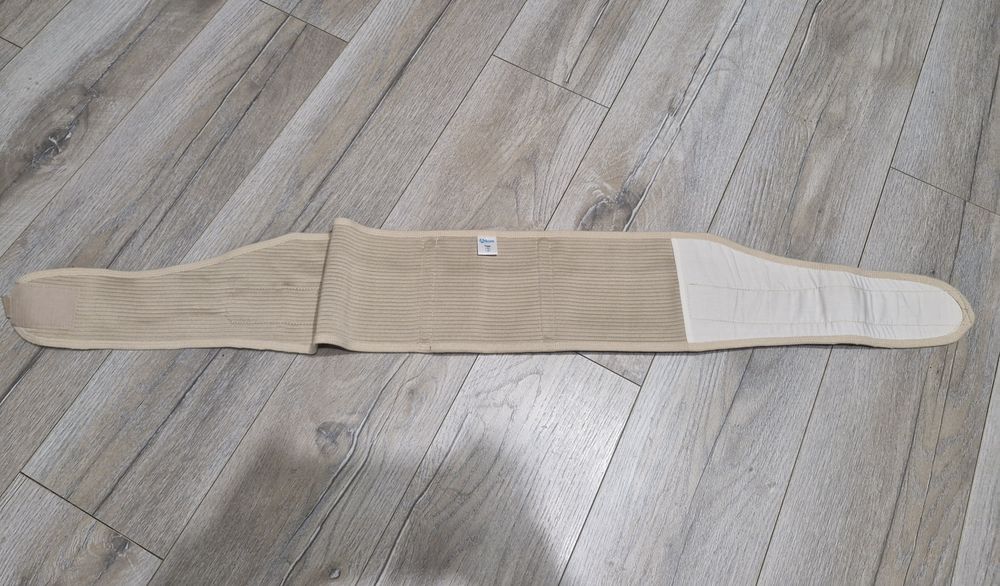 Бандаж для вагітних