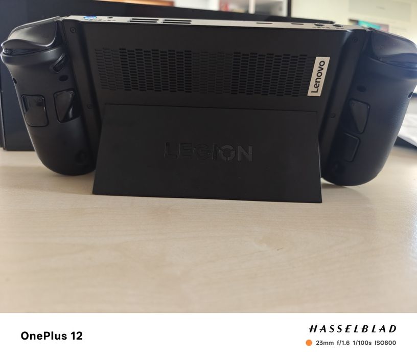 Lenovo Legion Go