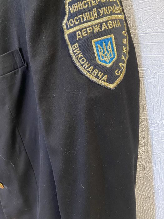 Форма ДВС (комплект)