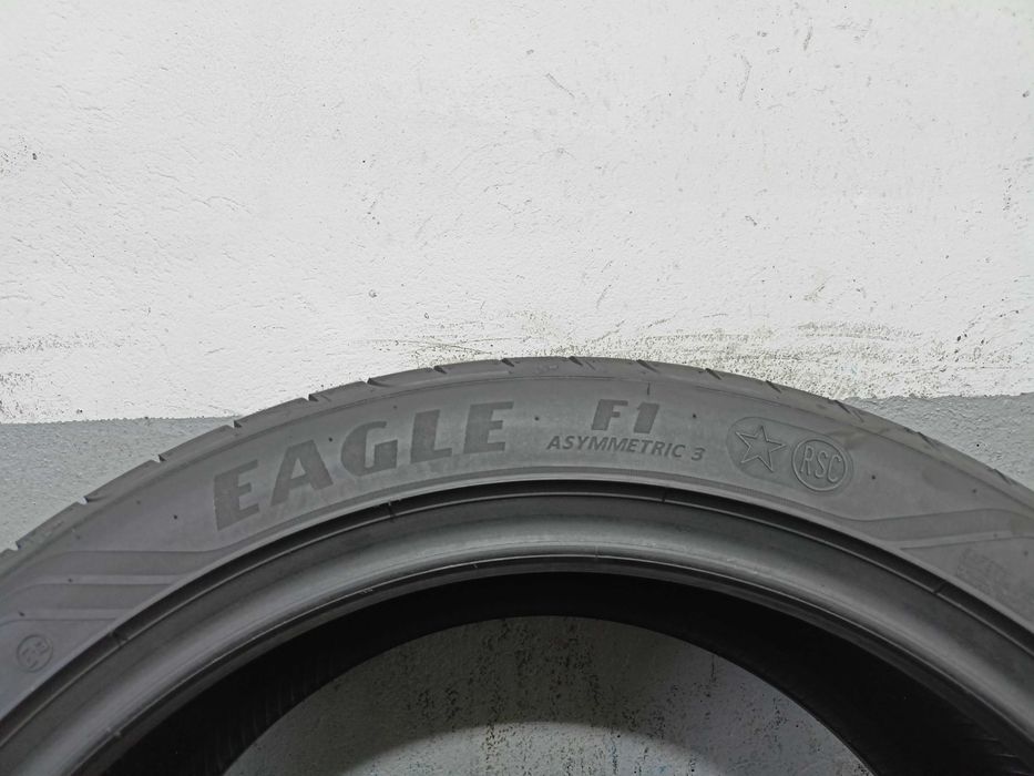Good Year Eagle F1 RSC 225/45/18 2019 rok 95Y 5,6mm (3007)