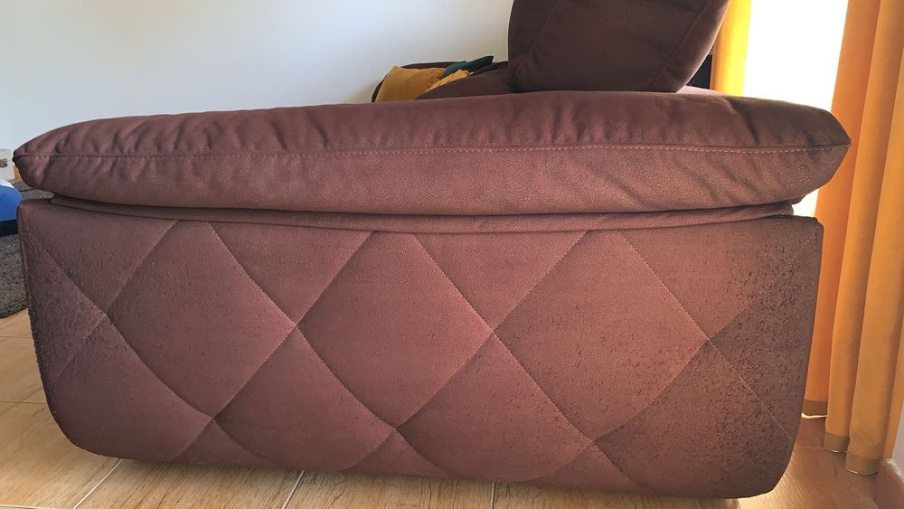 Sofá cama (sofá zone)