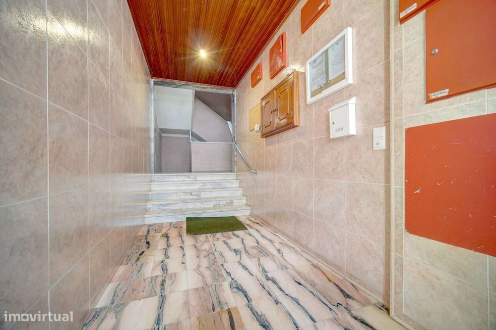 Apartamento T3 à venda em Sintra