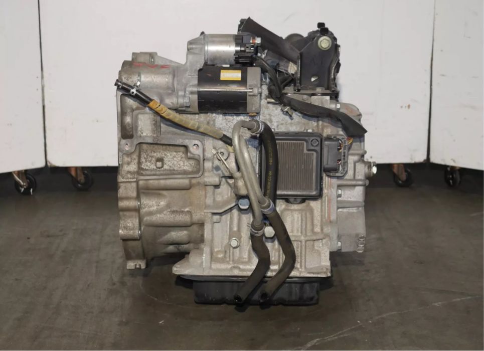 Акпп Toyota Lexus 3.5 U660E 3050033470 коробка передач