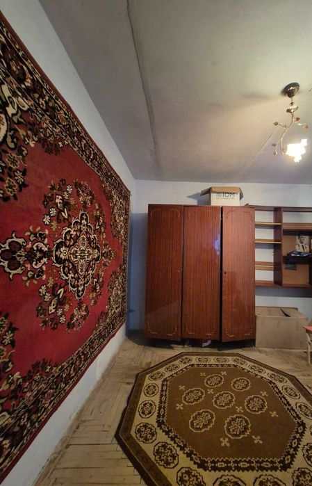 Продаж 3-кімнатної квартири