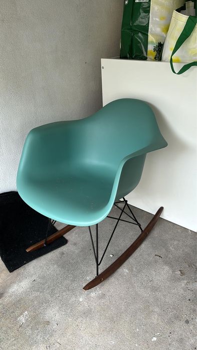 Cadeira de baloiço a bom preco