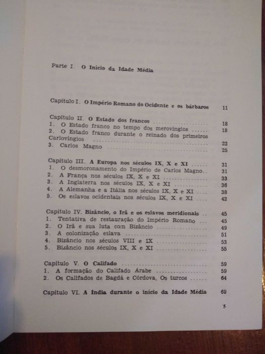 E. A. Kosminsky - História da Idade Média