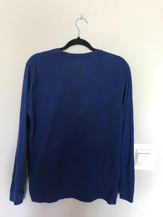 Koszulka z długim rękawem Under Armour rozm. M