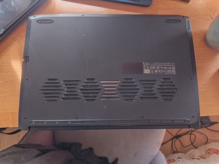 ПРОДАМ НОУТБУК lenovo ideapad gaming 3 15ach6