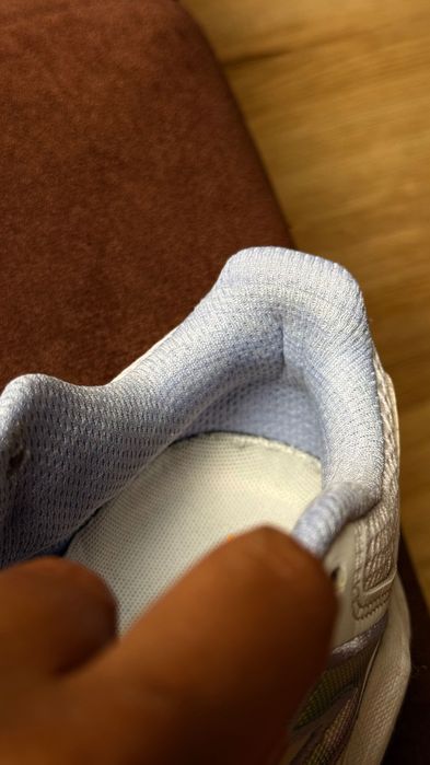 Тенісні кросівки New Balance Hard / All court