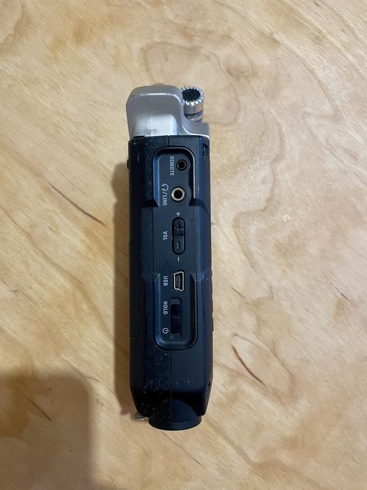 Rejestrator ZOOM H4n Pro | Rekorder | Dyktafon | 24bit