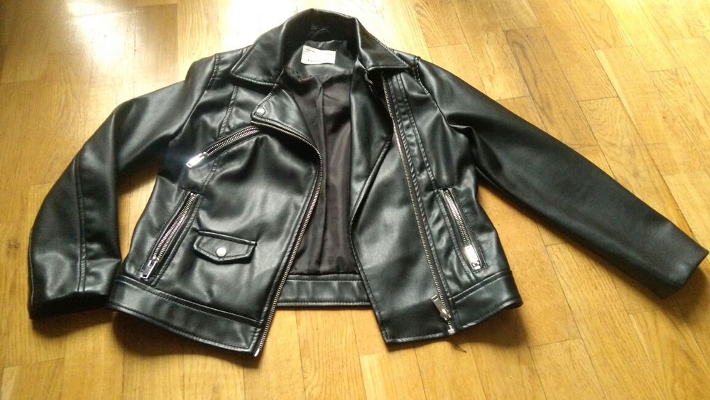 Ramoneska eko-skora Reserved 134