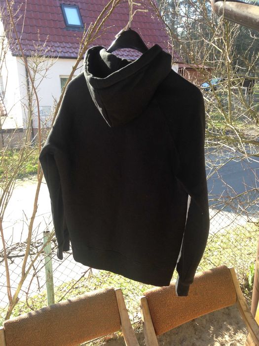 Męska bluza z kapturem gruba firmy  LIVE LOOK LOUD  TANIO !!!