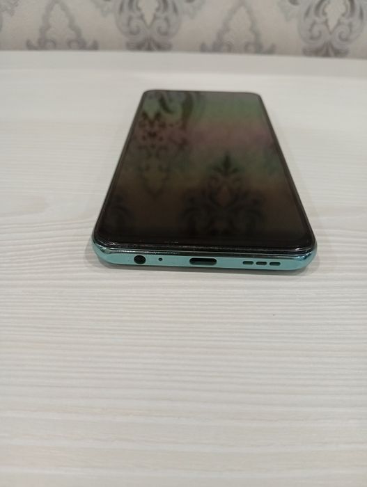 Xiaomi Redmi Note 10 4/64GB Green