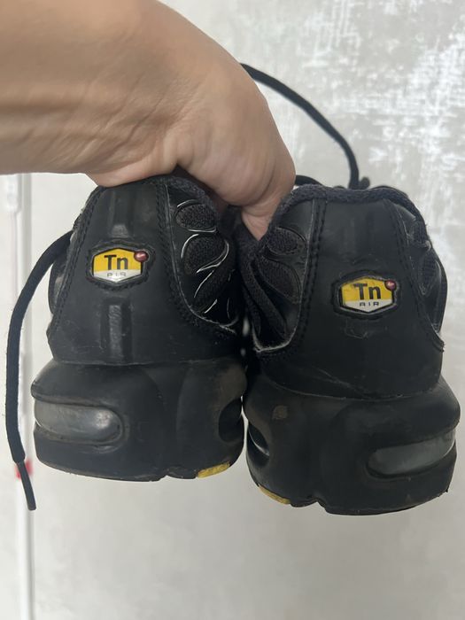 Кросівки Nike Tn
