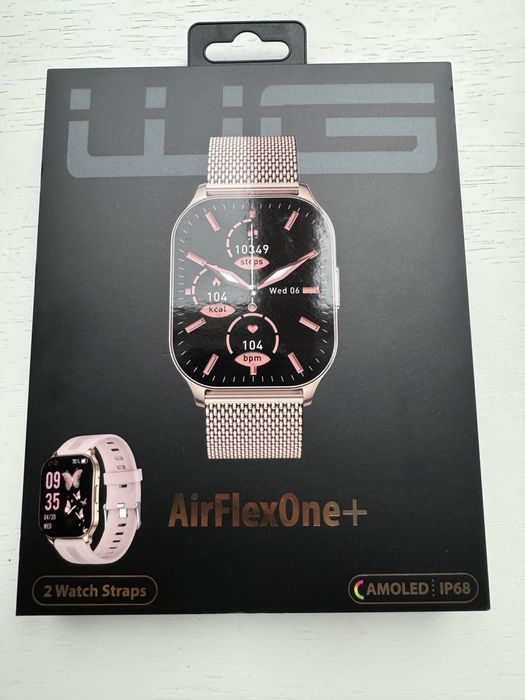 Smartwatch AirFlexOne+
