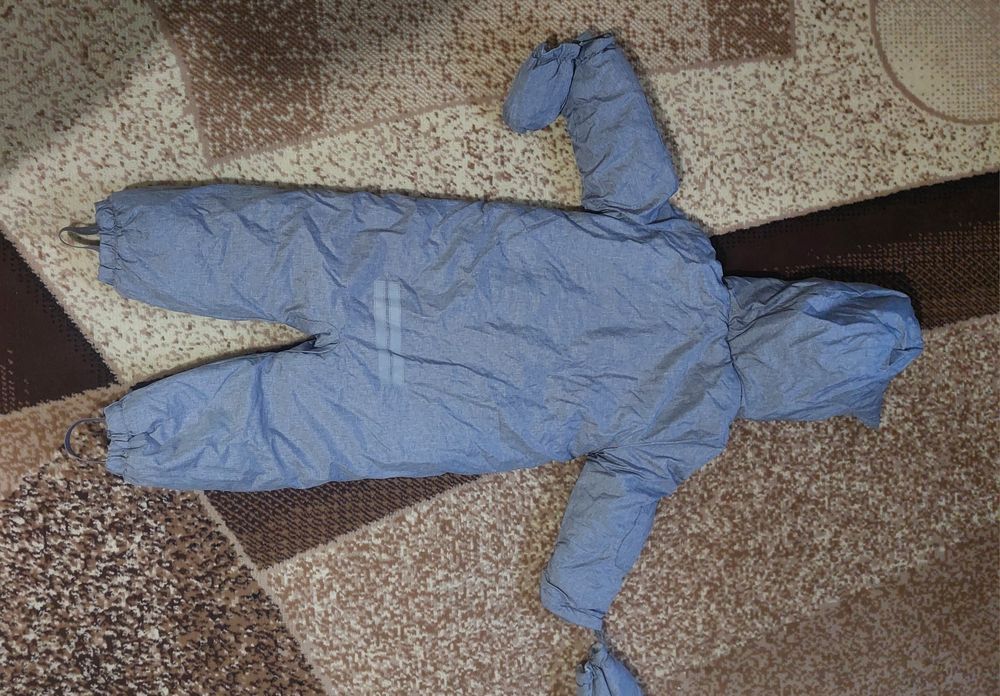 Новий осінній комбінезон на хлопчика.98см.