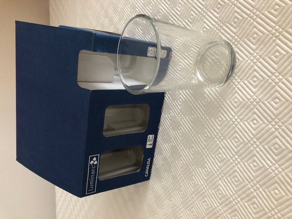 Copos Luminarc Canalisa 20cl x1264751145819393122