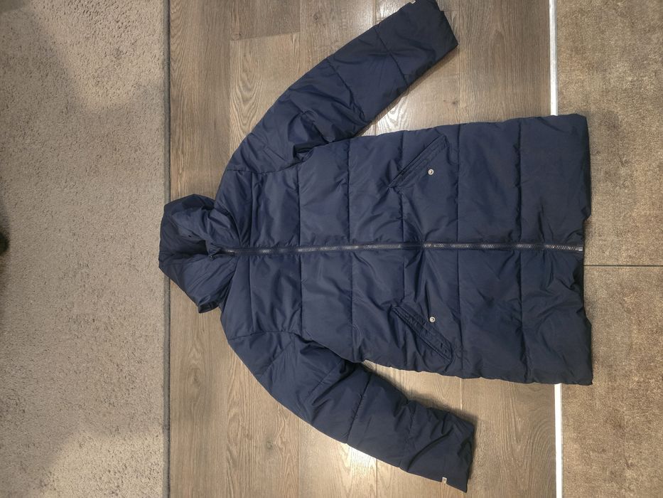 Kurta zimowa Roz 164