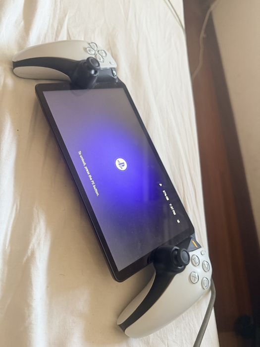Playstation portal