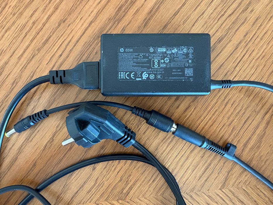 Portátil i5 Rápido e Fiável | 12GB RAM + 500GB | Win11 Pro