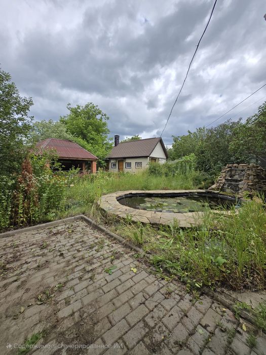 Буднок Дача Тетлега Харківська обл