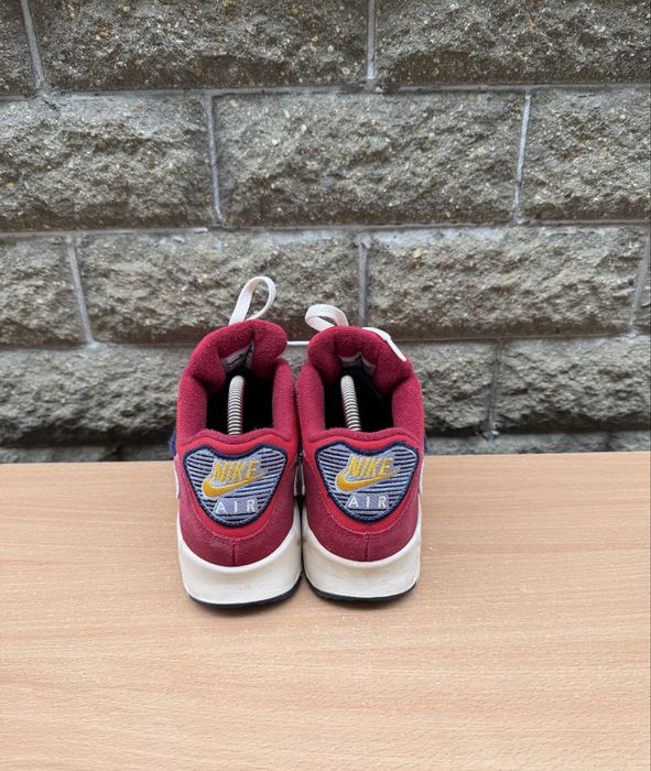Nike Air Max 90 Оригинал