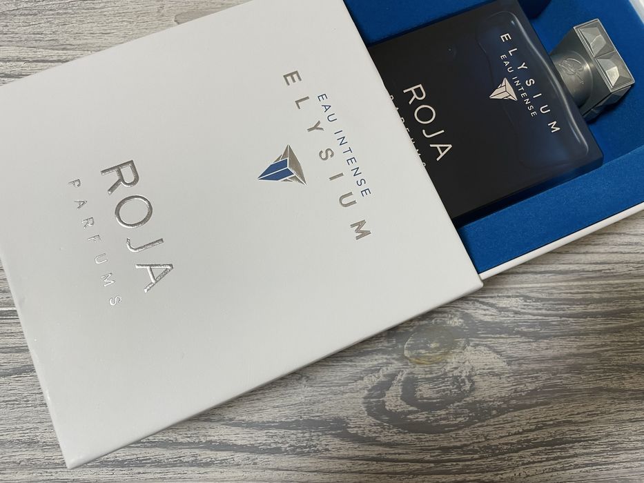 Roja Elysium Eau Intense_100ml